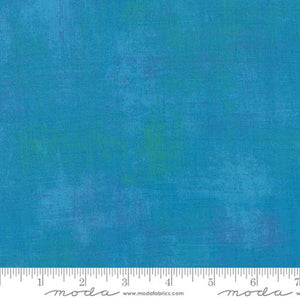 108" Grunge Turquoise 11108 298 Moda Basics #1