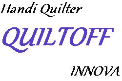 QUILTOFF